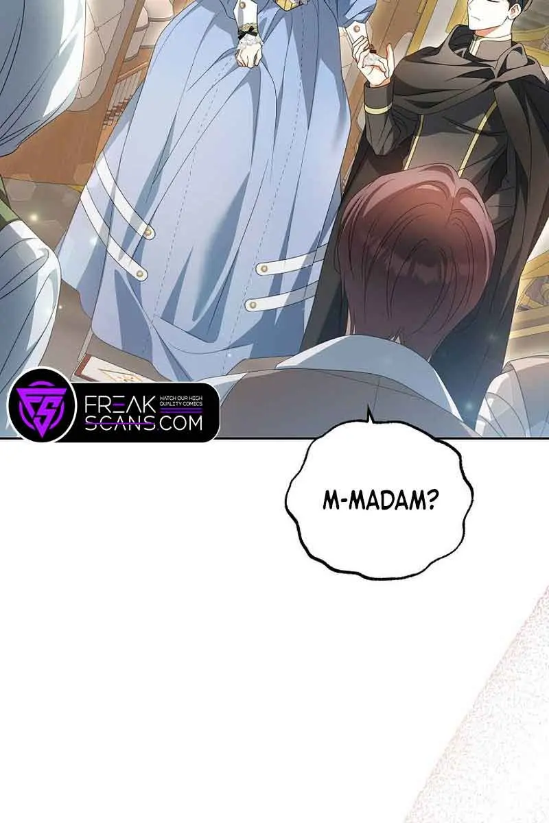 Why Are You Obsessed With Your Fake Wife? Chapter 21 Page 38