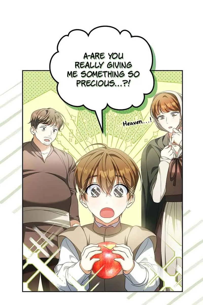 Why Are You Obsessed With Your Fake Wife? Chapter 21 Page 44