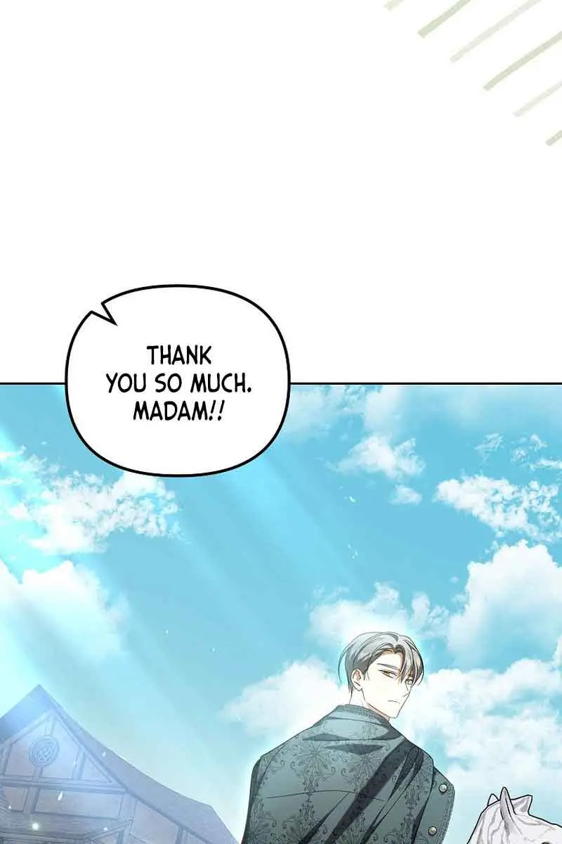 Why Are You Obsessed With Your Fake Wife? Chapter 21 Page 45