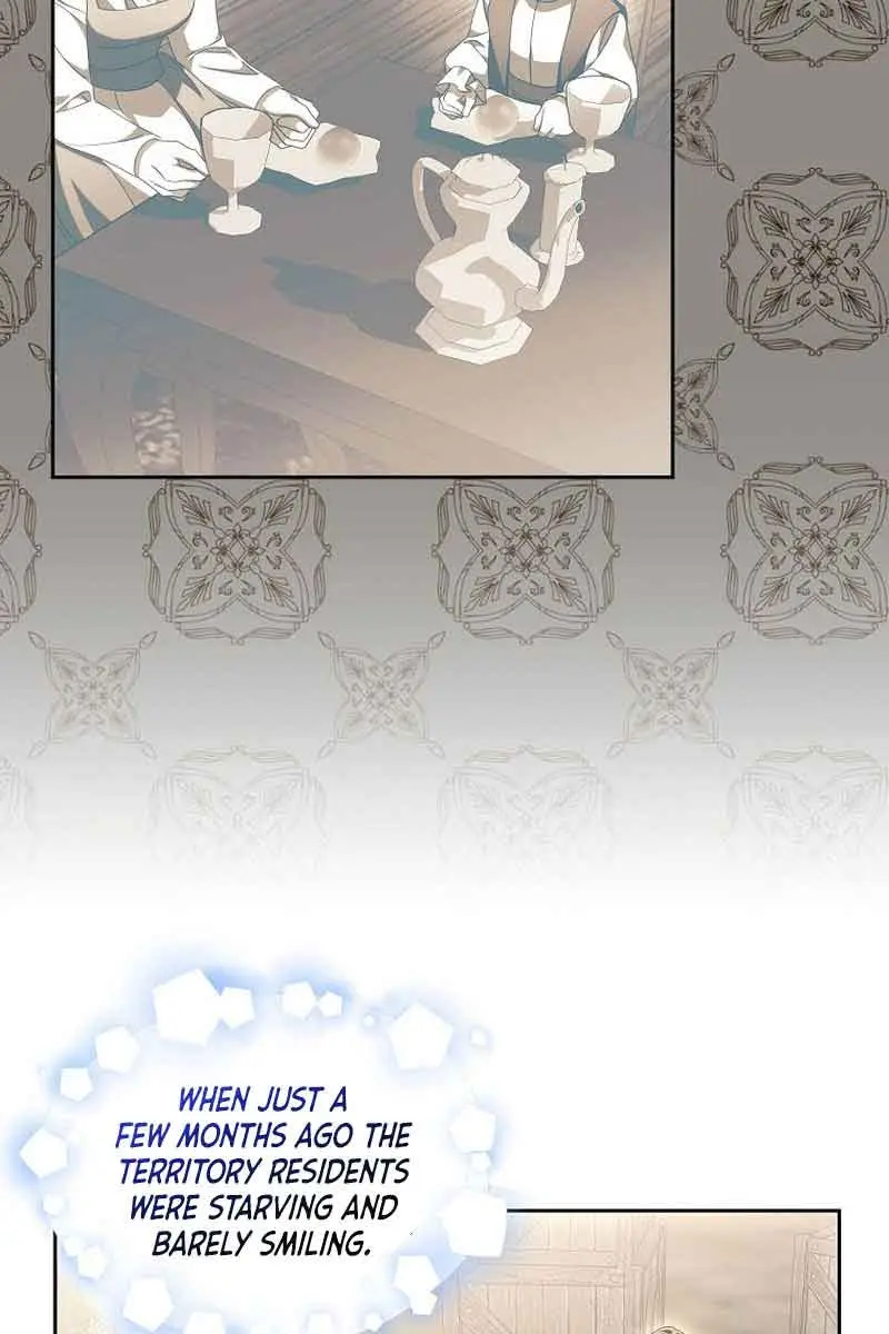 Why Are You Obsessed With Your Fake Wife? Chapter 21 Page 48