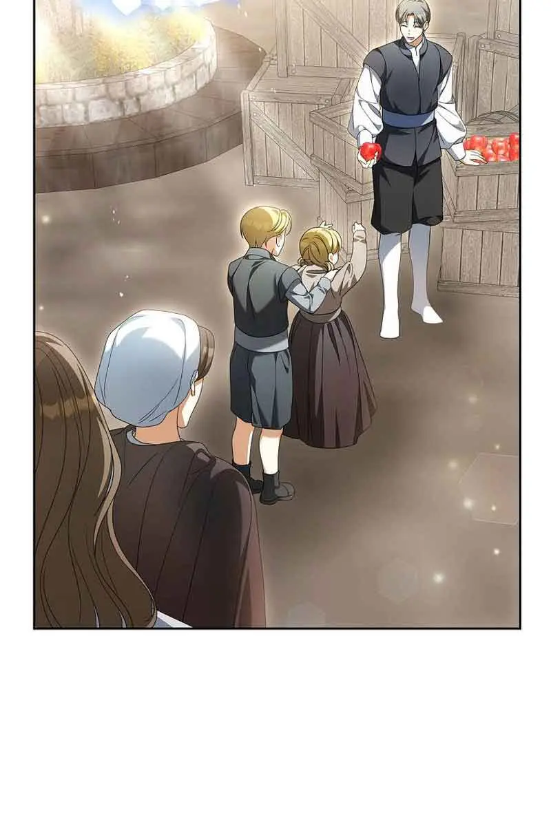 Why Are You Obsessed With Your Fake Wife? Chapter 21 Page 49