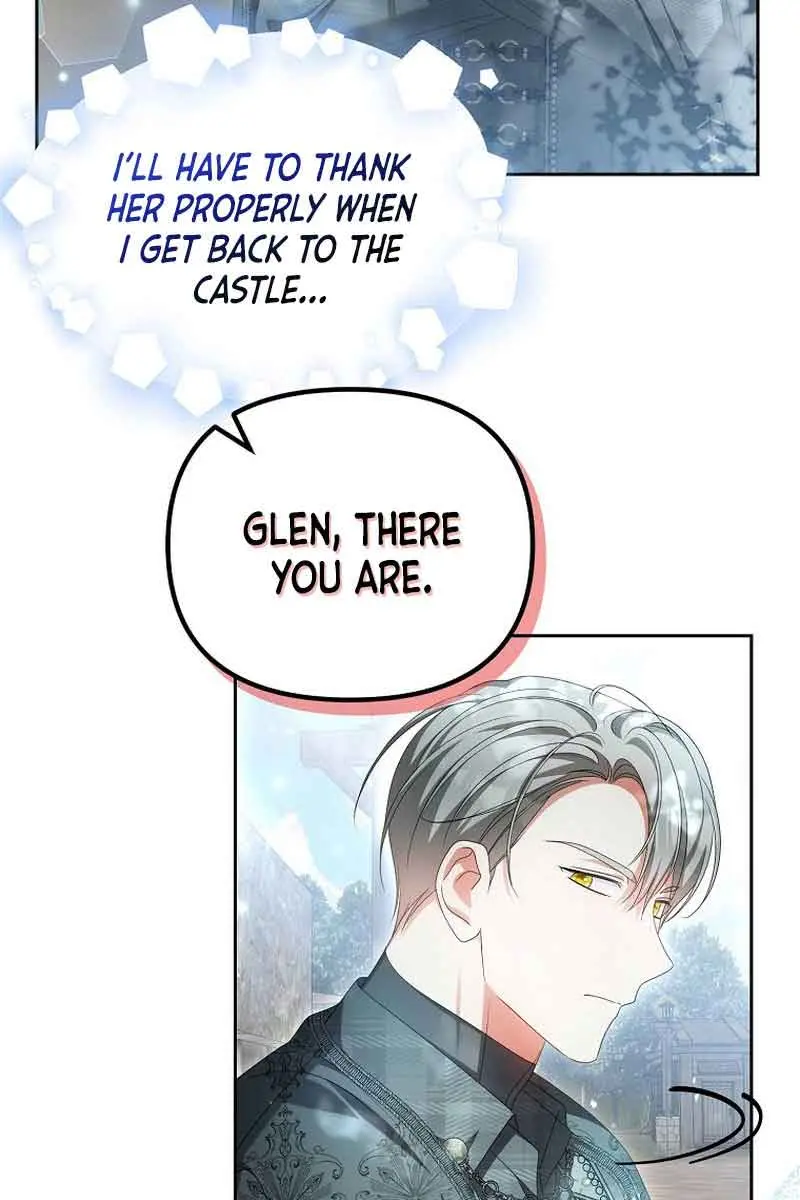 Why Are You Obsessed With Your Fake Wife? Chapter 21 Page 51