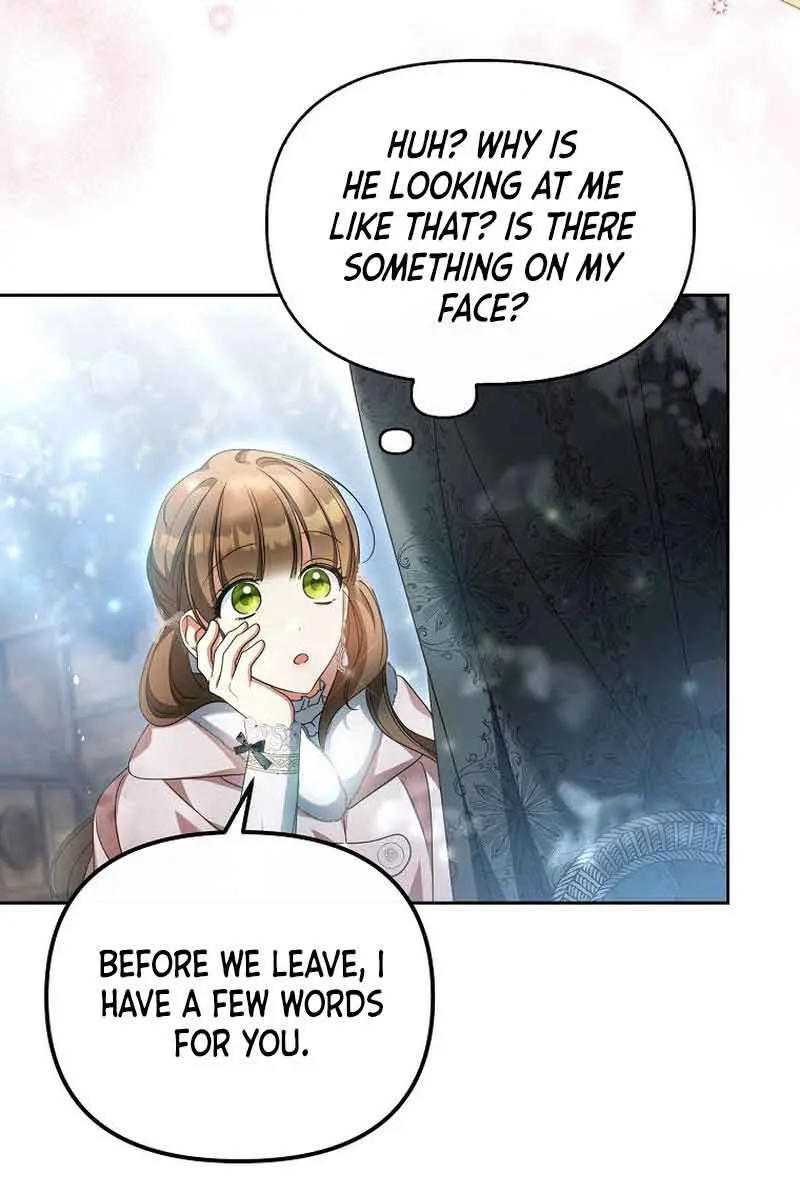 Why Are You Obsessed With Your Fake Wife? Chapter 21 Page 57