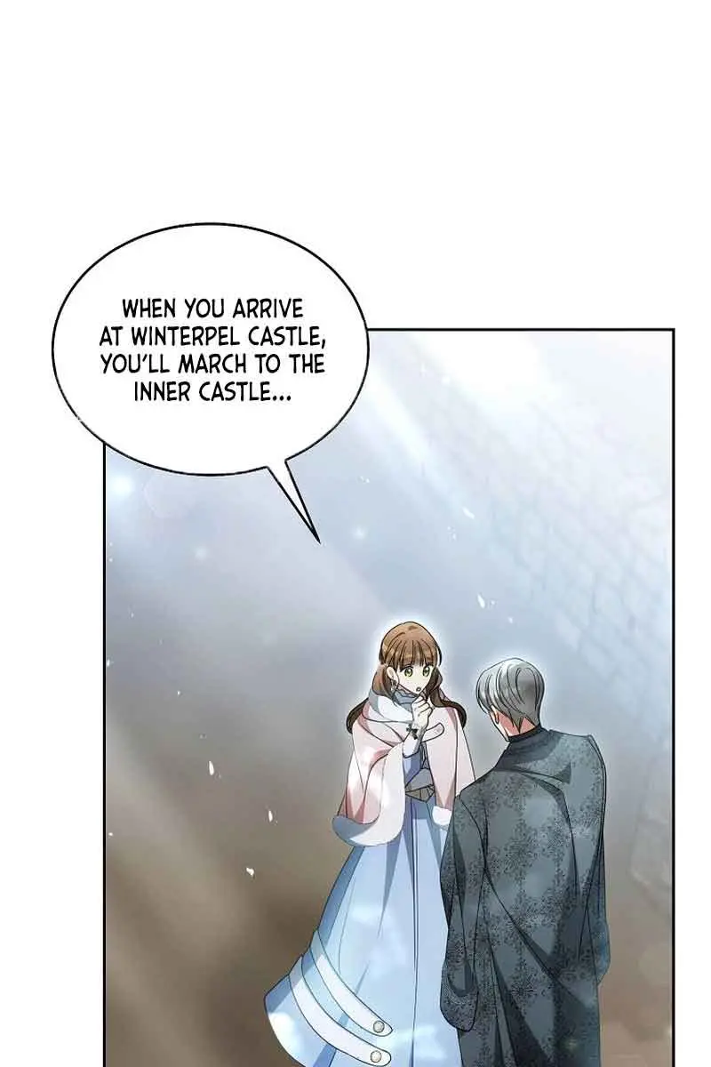 Why Are You Obsessed With Your Fake Wife? Chapter 21 Page 58