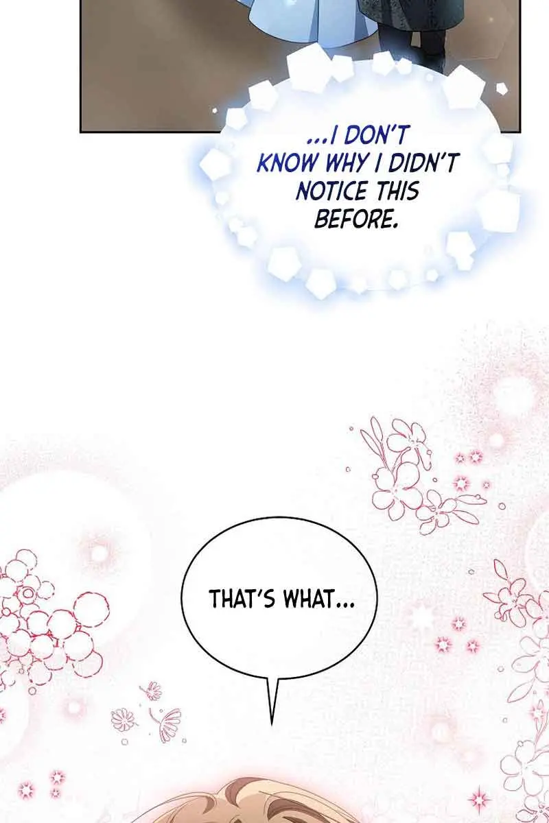 Why Are You Obsessed With Your Fake Wife? Chapter 21 Page 59