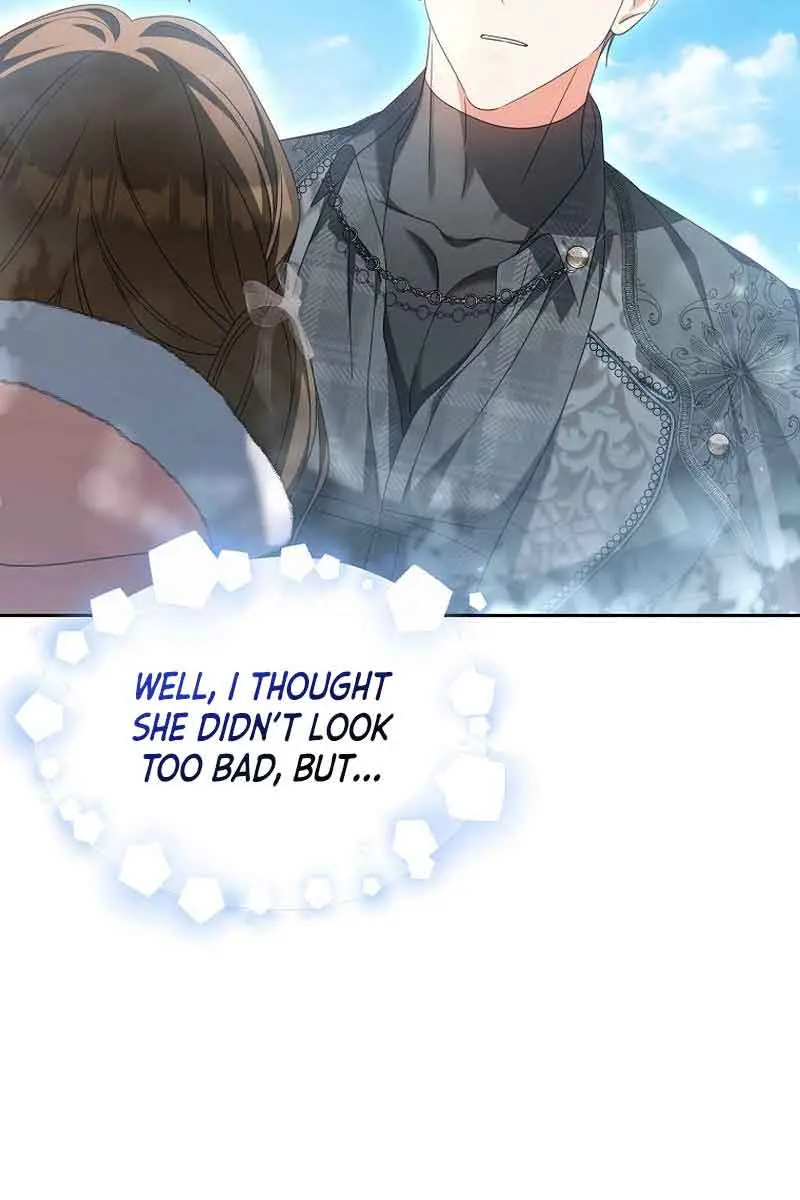 Why Are You Obsessed With Your Fake Wife? Chapter 21 Page 62