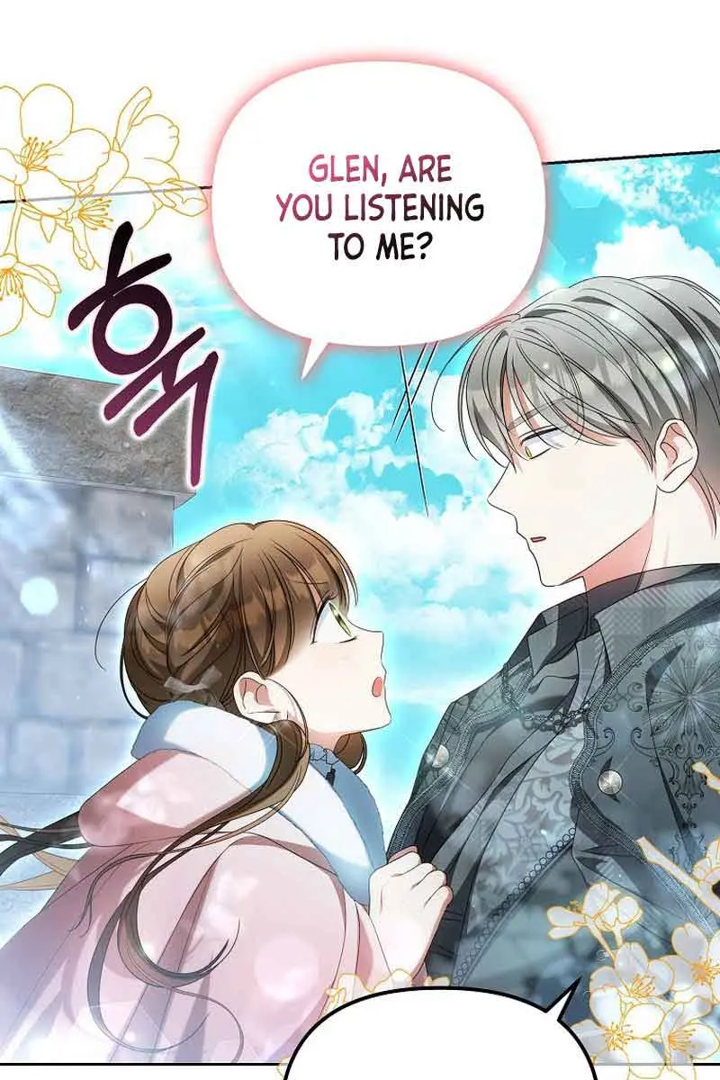 Why Are You Obsessed With Your Fake Wife? Chapter 21 Page 63