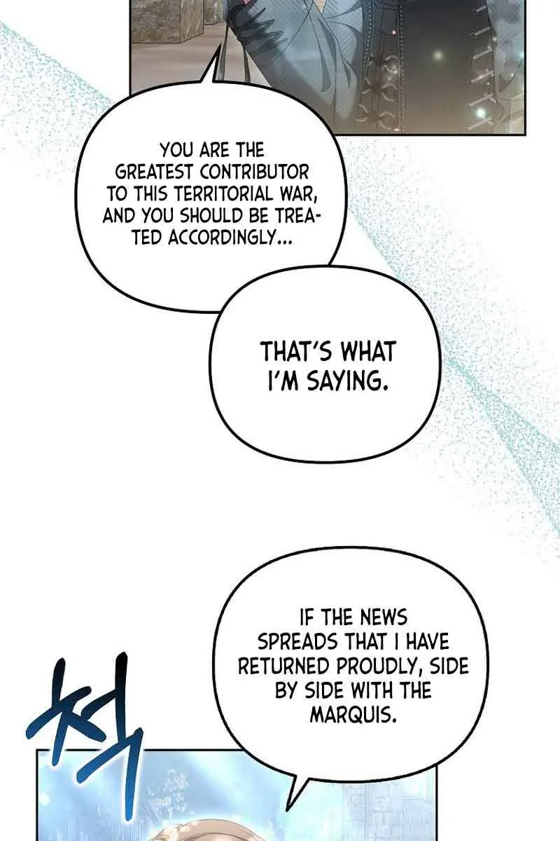 Why Are You Obsessed With Your Fake Wife? Chapter 21 Page 68