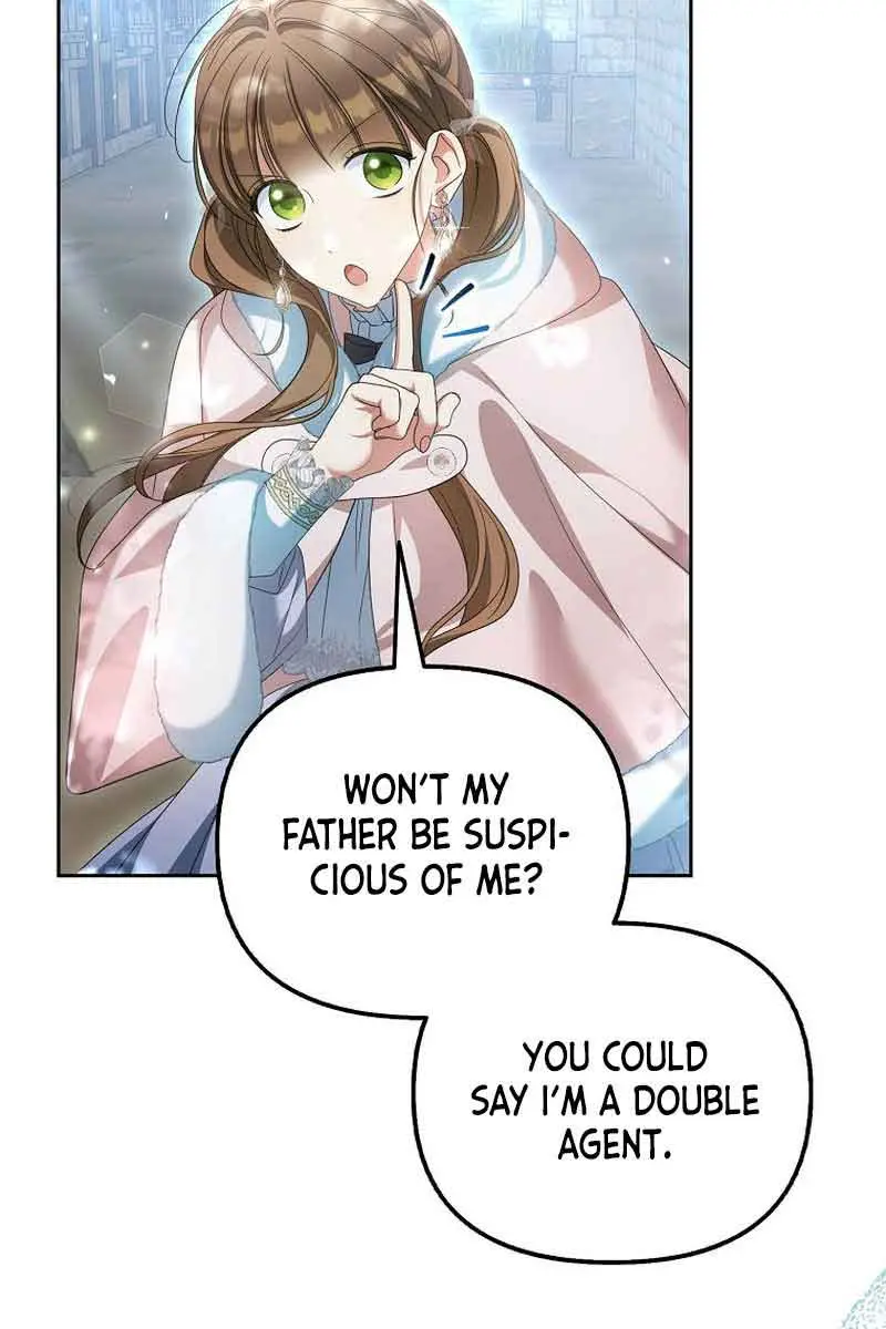 Why Are You Obsessed With Your Fake Wife? Chapter 21 Page 69