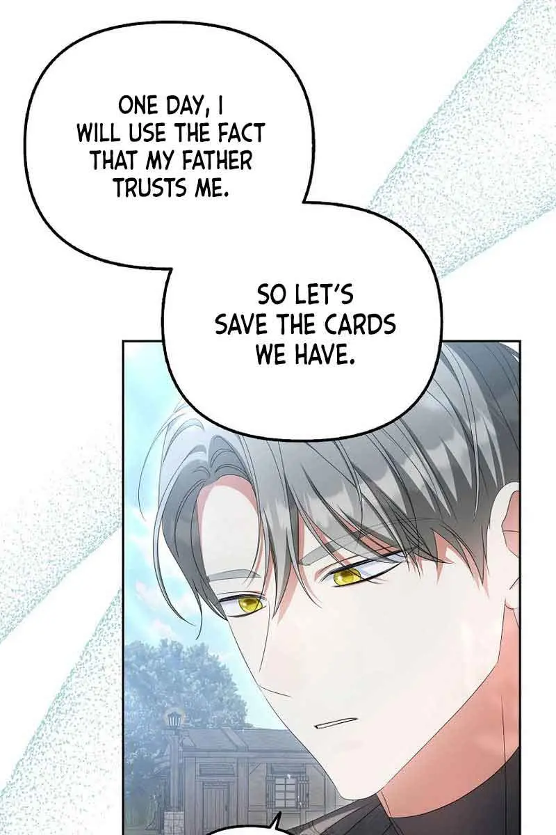 Why Are You Obsessed With Your Fake Wife? Chapter 21 Page 70