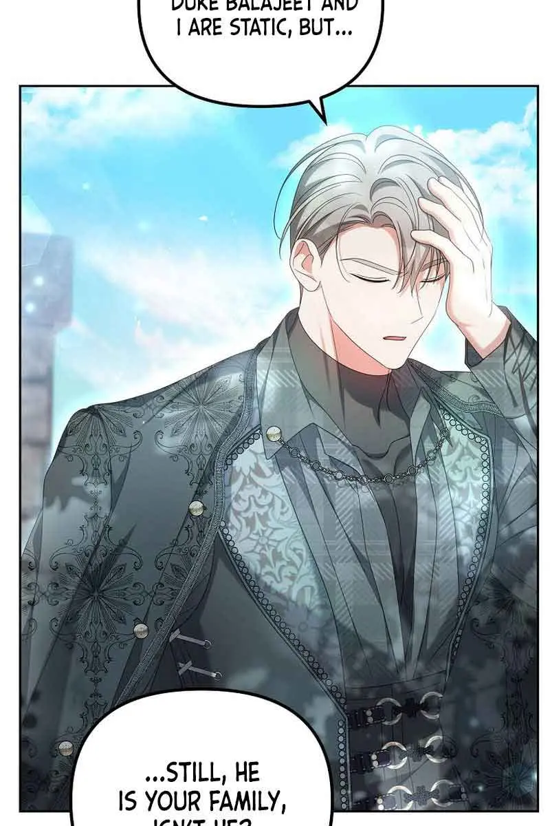 Why Are You Obsessed With Your Fake Wife? Chapter 21 Page 72
