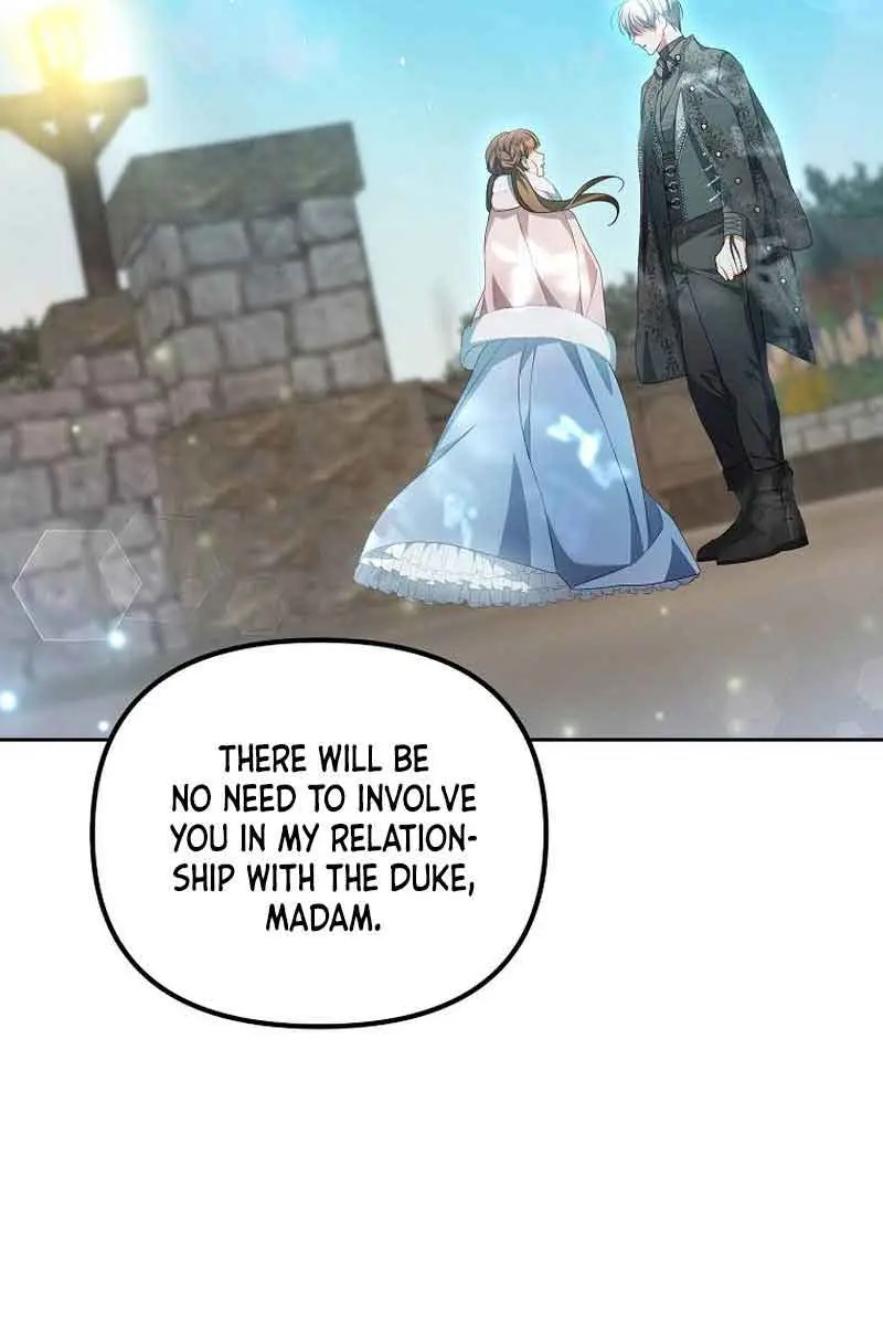 Why Are You Obsessed With Your Fake Wife? Chapter 21 Page 74