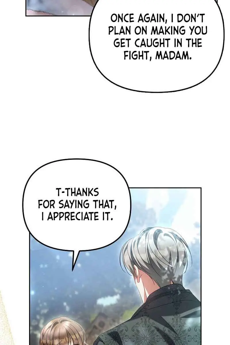Why Are You Obsessed With Your Fake Wife? Chapter 21 Page 83