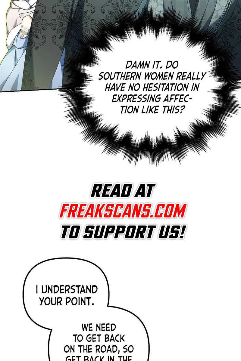 Why Are You Obsessed With Your Fake Wife? Chapter 21 Page 90