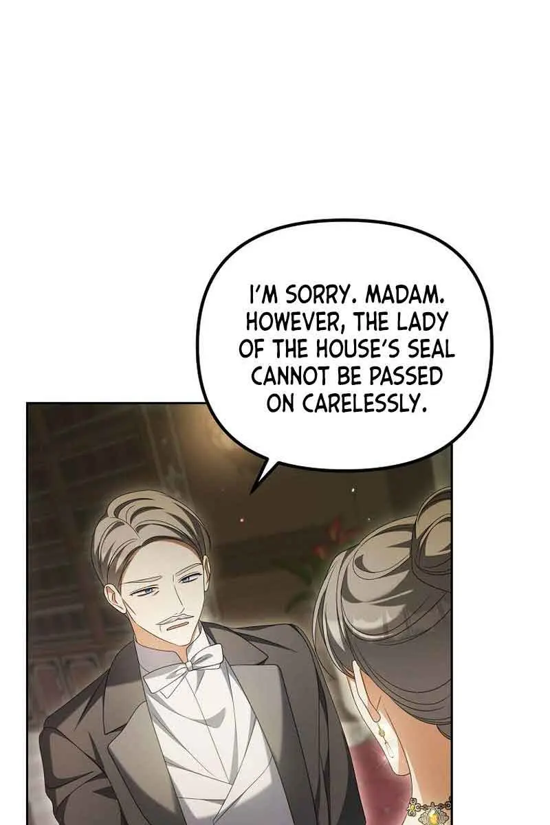 Why Are You Obsessed With Your Fake Wife? Chapter 21 Page 96