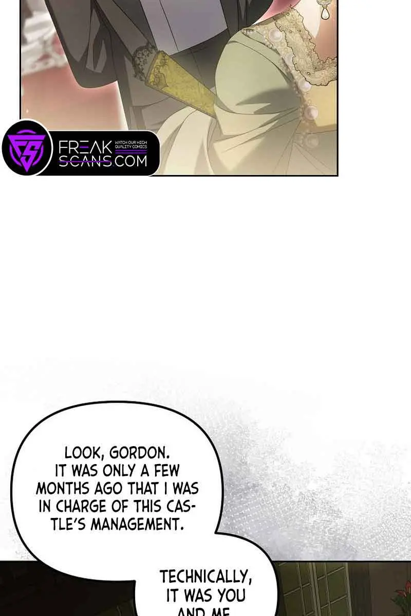 Why Are You Obsessed With Your Fake Wife? Chapter 21 Page 97