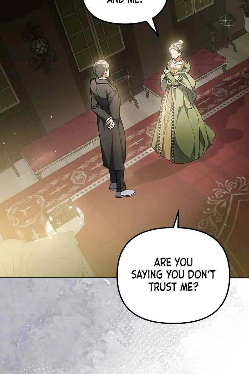 Why Are You Obsessed With Your Fake Wife? Chapter 21 Page 98
