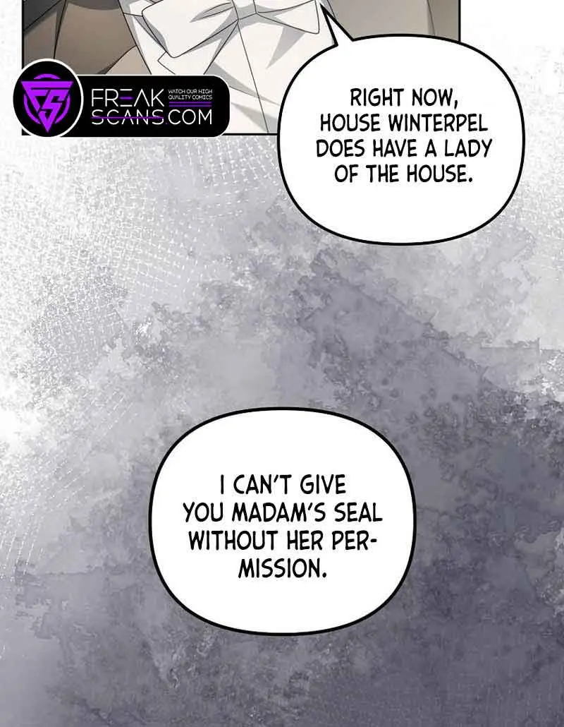 Why Are You Obsessed With Your Fake Wife? Chapter 21 Page 100