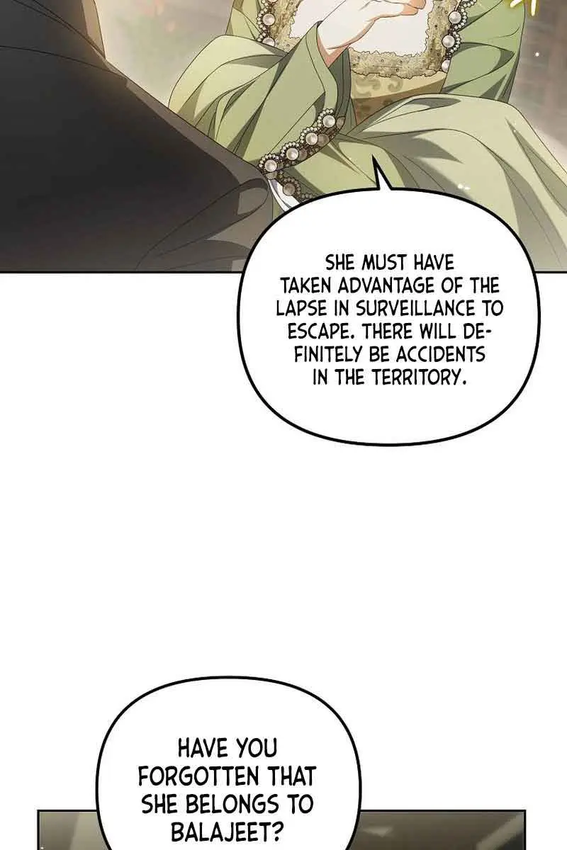Why Are You Obsessed With Your Fake Wife? Chapter 22 Page 7