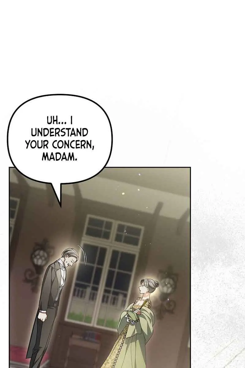 Why Are You Obsessed With Your Fake Wife? Chapter 22 Page 9