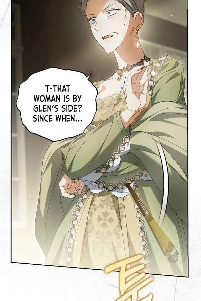 Why Are You Obsessed With Your Fake Wife? Chapter 22 Page 11