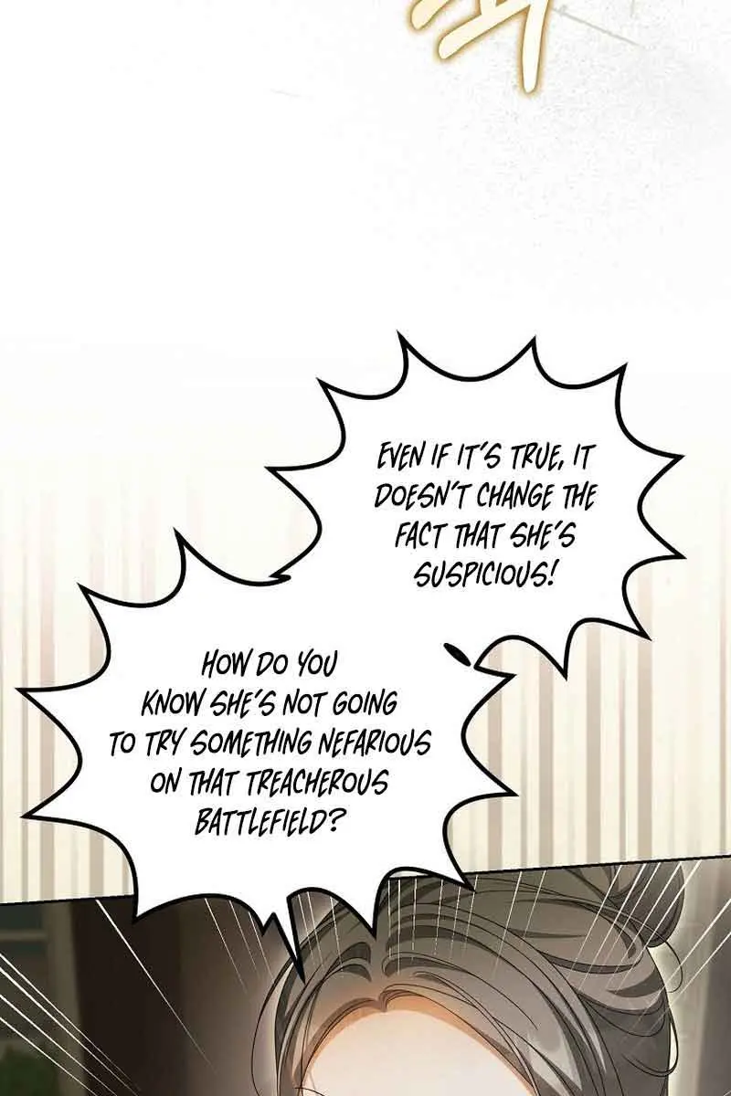 Why Are You Obsessed With Your Fake Wife? Chapter 22 Page 12