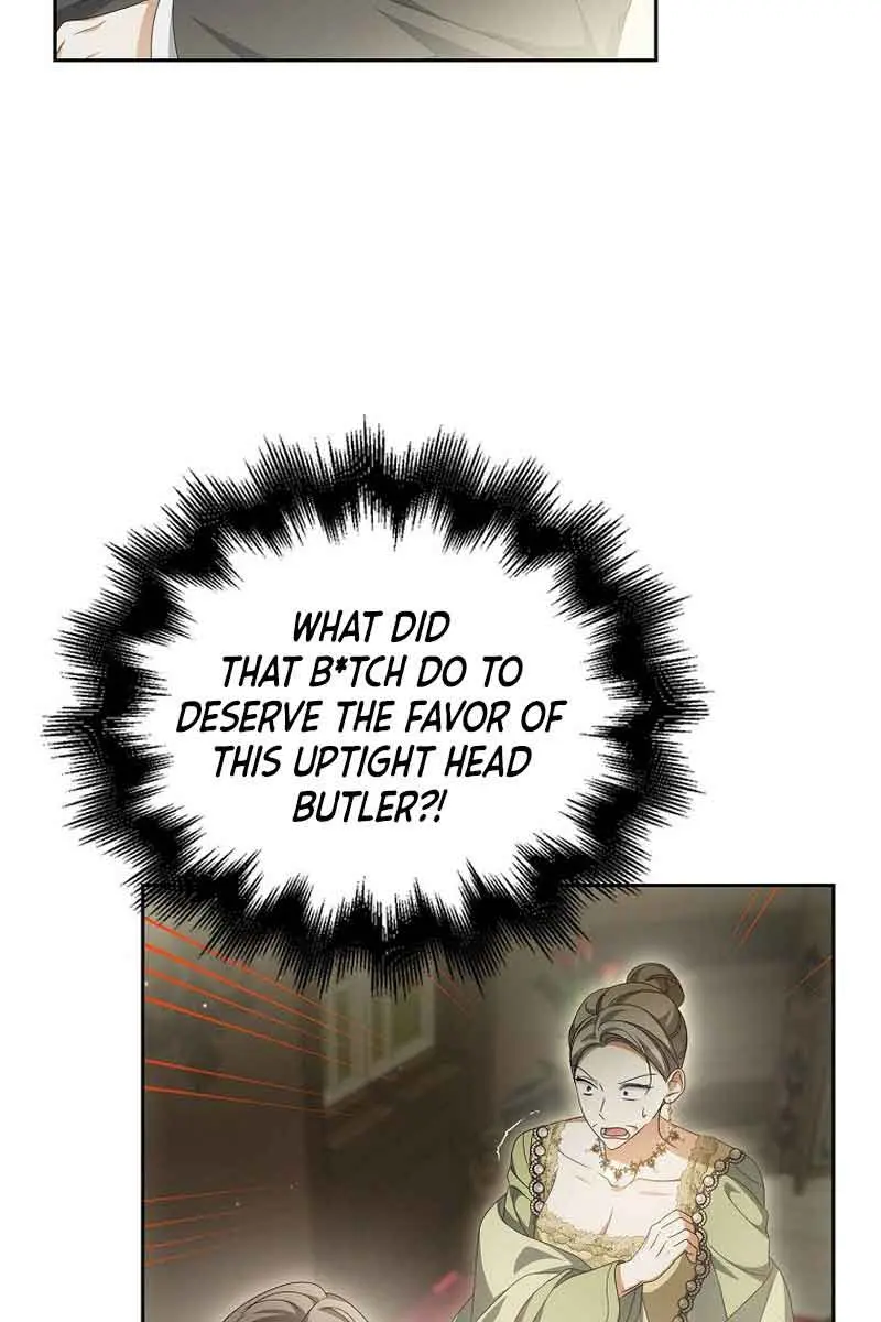Why Are You Obsessed With Your Fake Wife? Chapter 22 Page 15