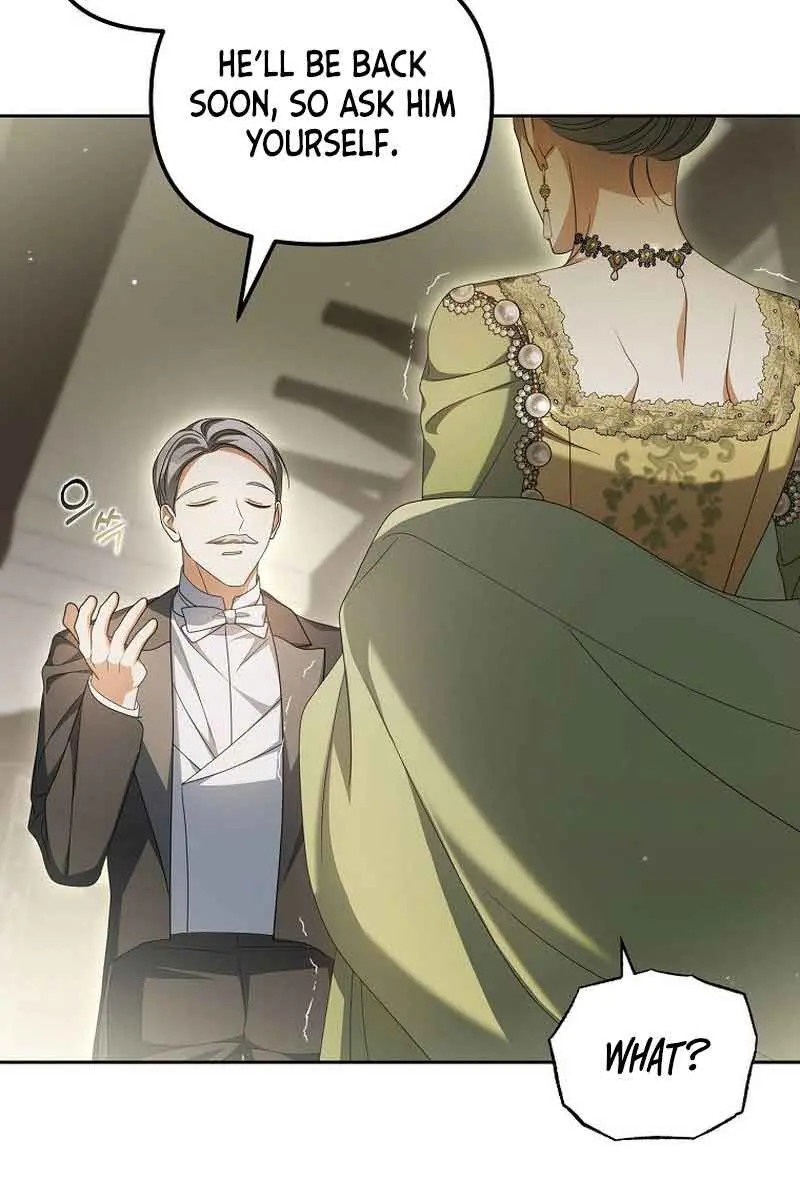 Why Are You Obsessed With Your Fake Wife? Chapter 22 Page 17