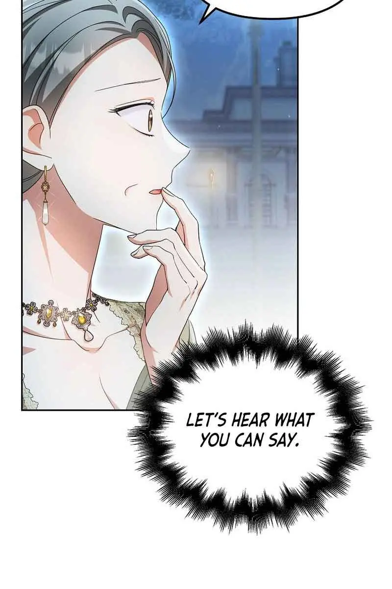 Why Are You Obsessed With Your Fake Wife? Chapter 22 Page 29
