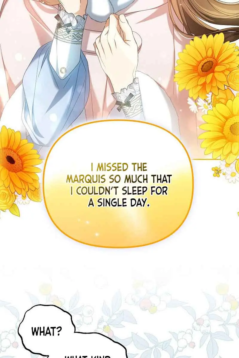 Why Are You Obsessed With Your Fake Wife? Chapter 22 Page 32