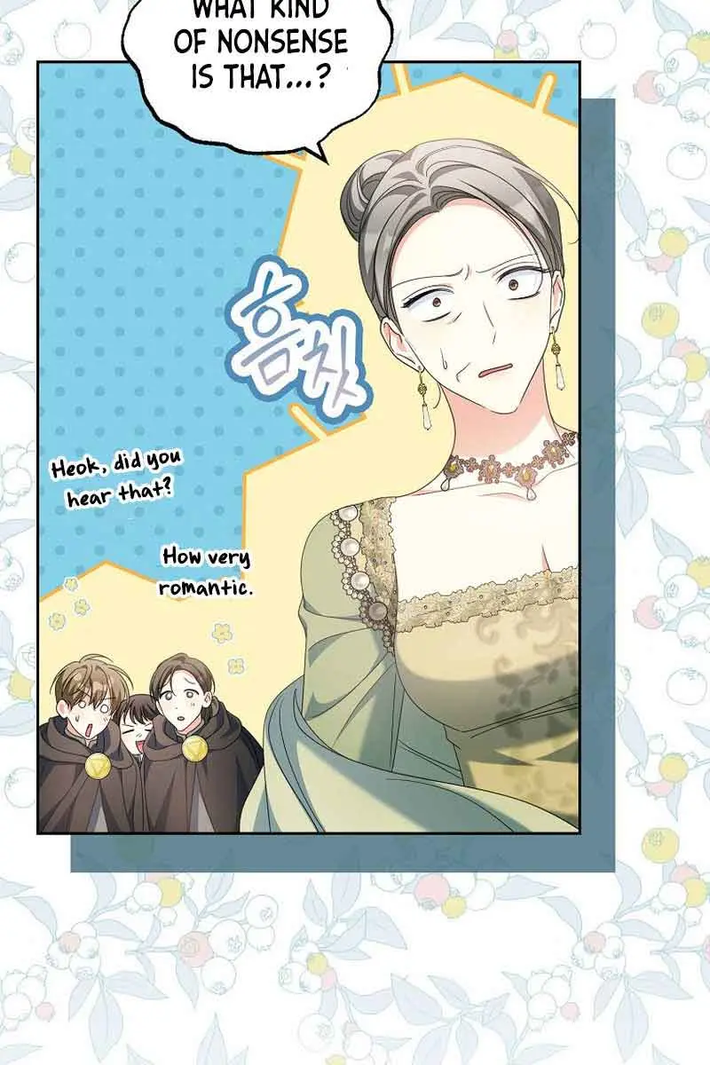 Why Are You Obsessed With Your Fake Wife? Chapter 22 Page 33