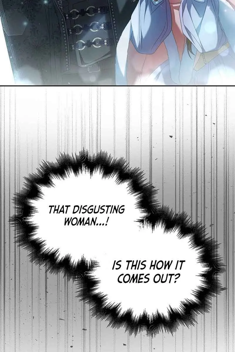Why Are You Obsessed With Your Fake Wife? Chapter 22 Page 35
