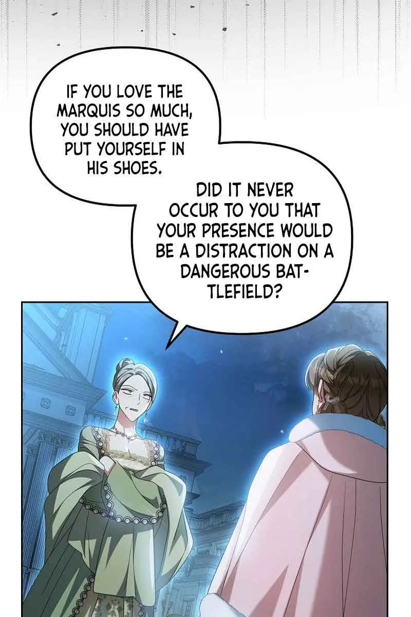Why Are You Obsessed With Your Fake Wife? Chapter 22 Page 36