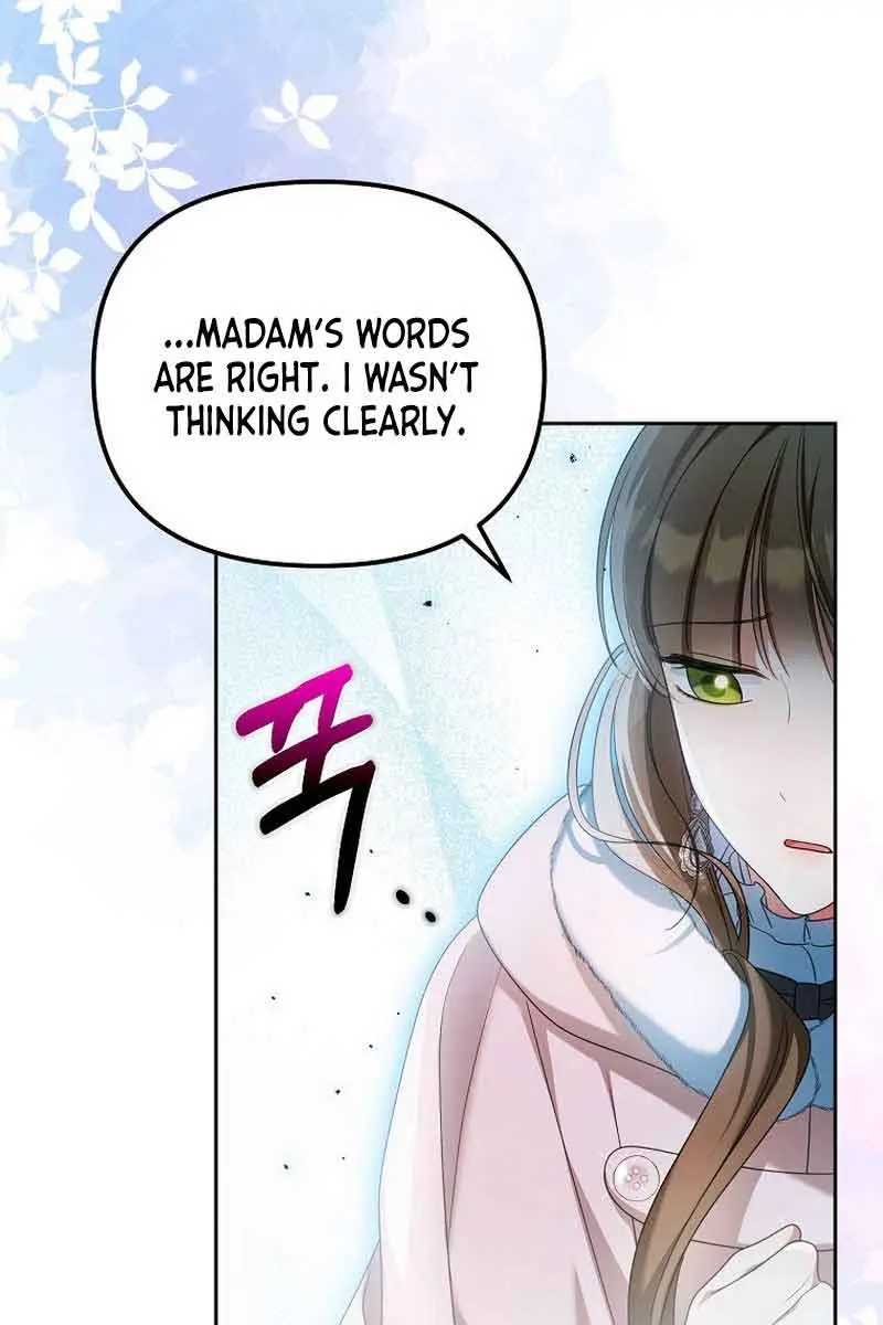 Why Are You Obsessed With Your Fake Wife? Chapter 22 Page 38