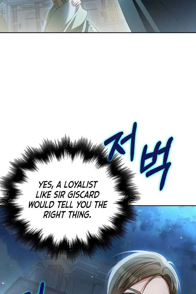 Why Are You Obsessed With Your Fake Wife? Chapter 22 Page 40