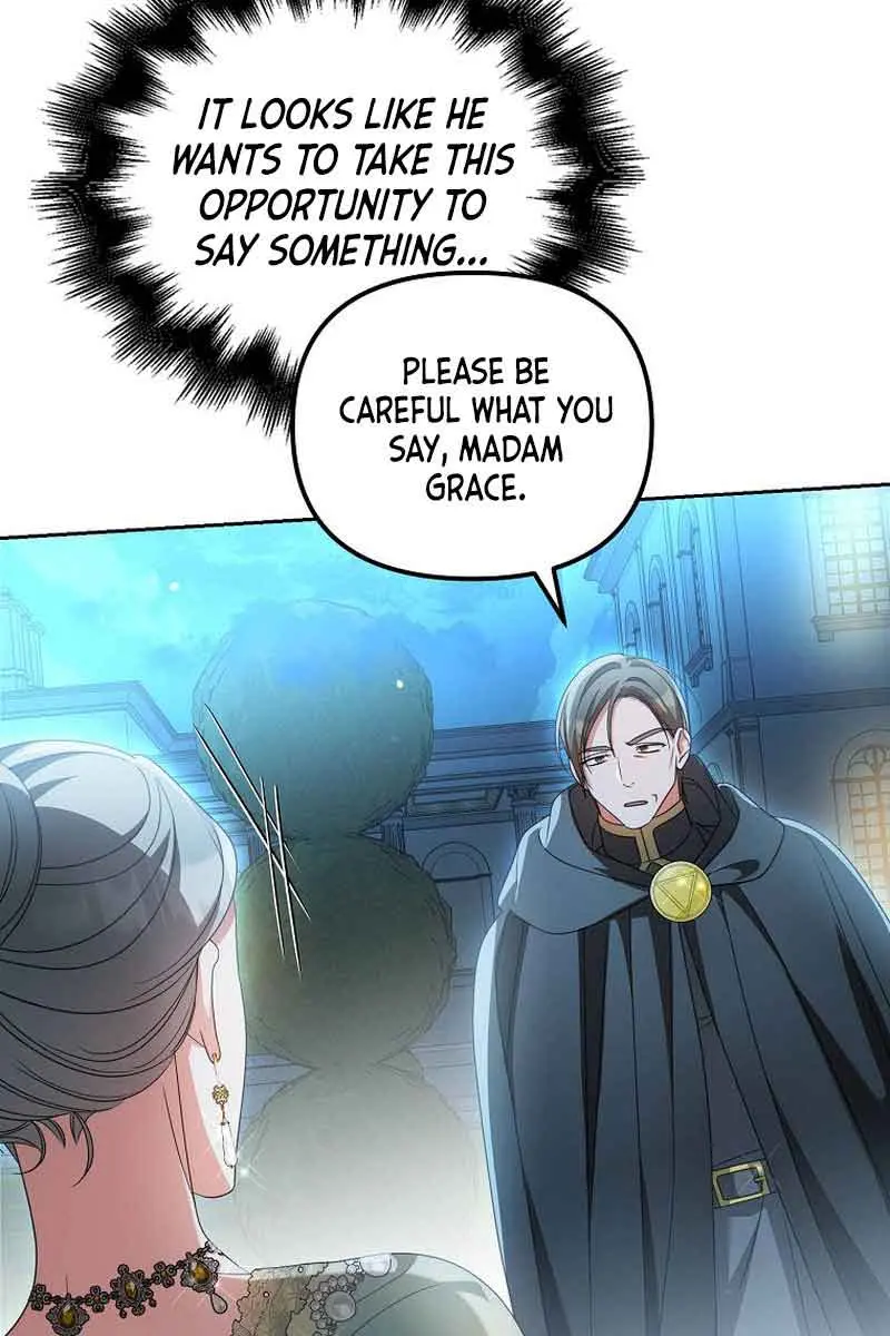 Why Are You Obsessed With Your Fake Wife? Chapter 22 Page 42