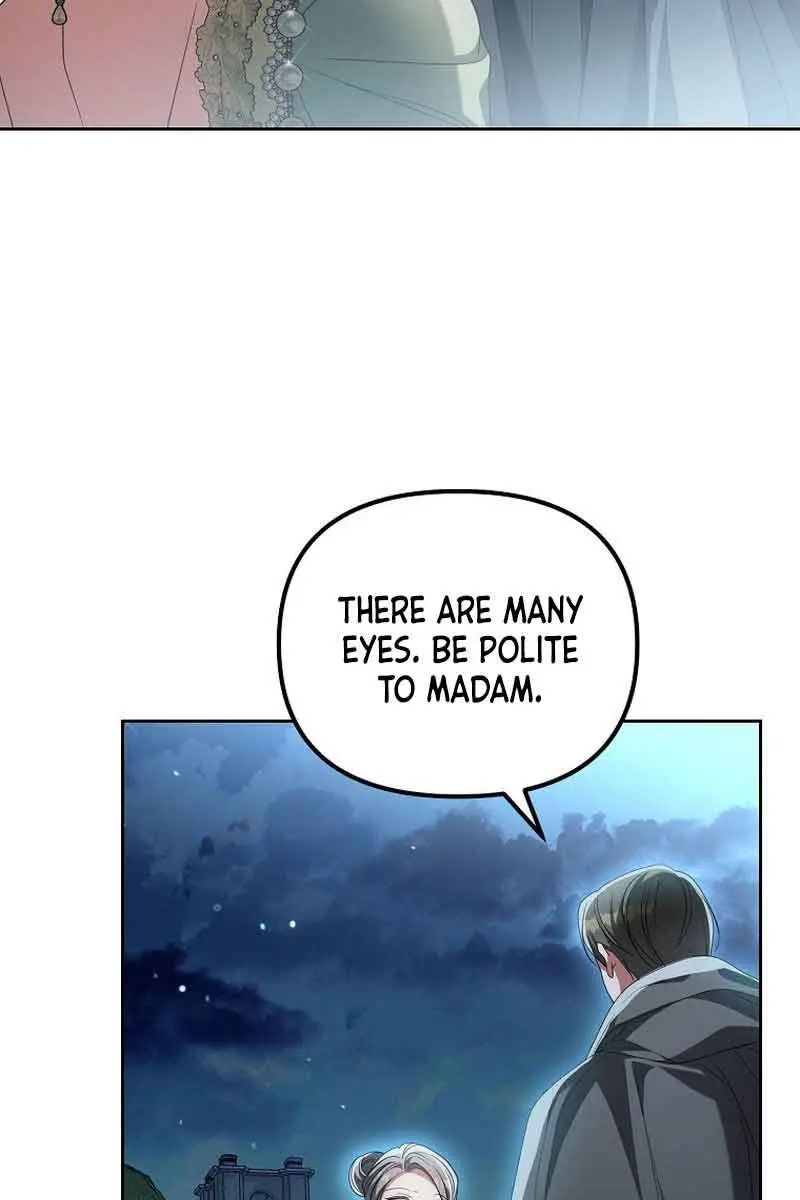 Why Are You Obsessed With Your Fake Wife? Chapter 22 Page 43