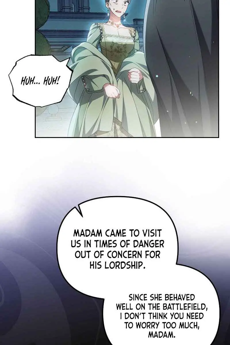 Why Are You Obsessed With Your Fake Wife? Chapter 22 Page 44