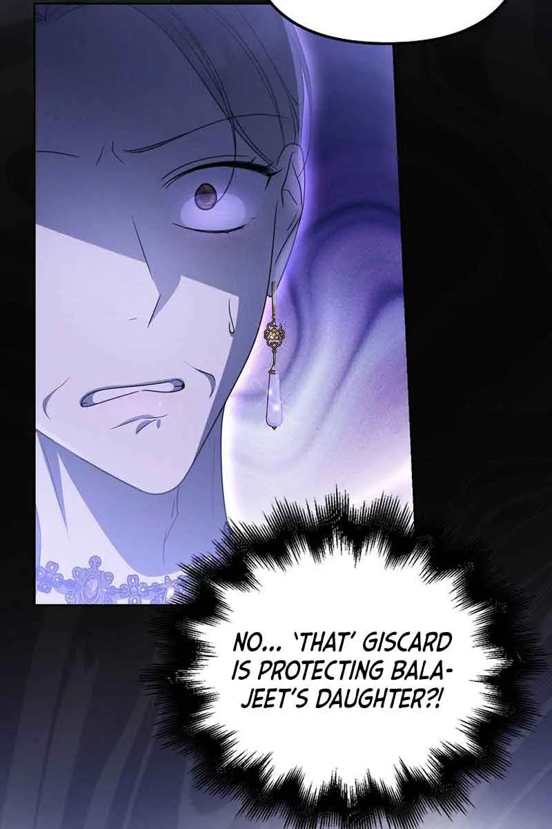 Why Are You Obsessed With Your Fake Wife? Chapter 22 Page 45