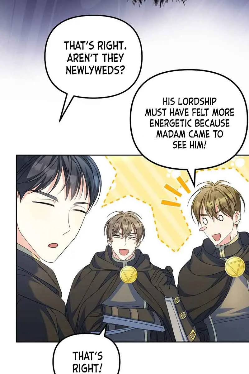 Why Are You Obsessed With Your Fake Wife? Chapter 22 Page 46