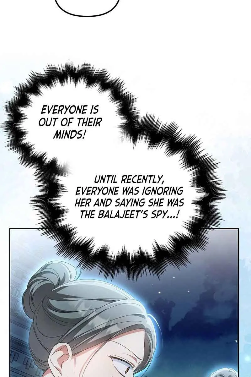 Why Are You Obsessed With Your Fake Wife? Chapter 22 Page 47