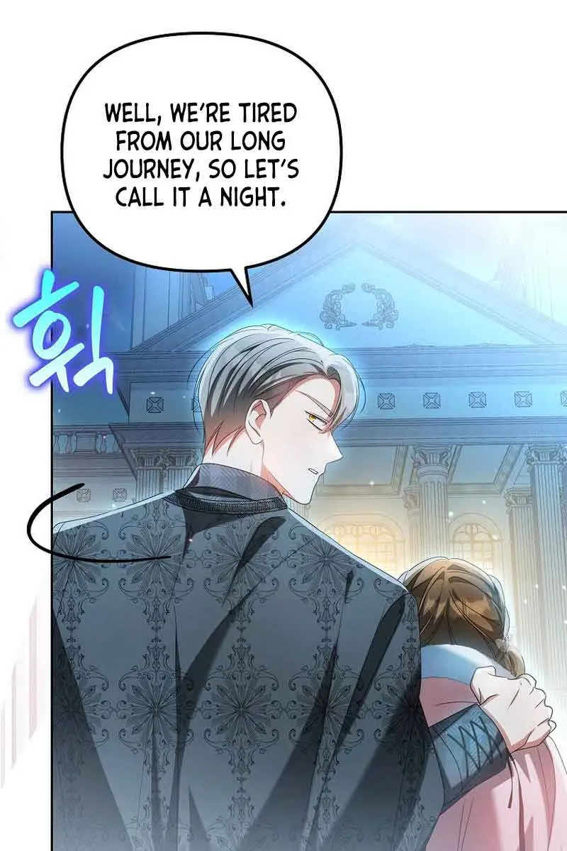 Why Are You Obsessed With Your Fake Wife? Chapter 22 Page 53