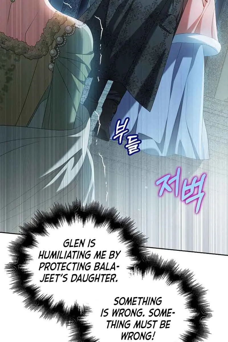 Why Are You Obsessed With Your Fake Wife? Chapter 22 Page 55