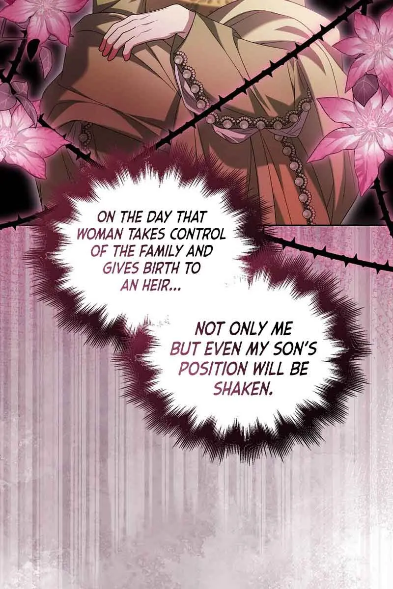 Why Are You Obsessed With Your Fake Wife? Chapter 22 Page 58