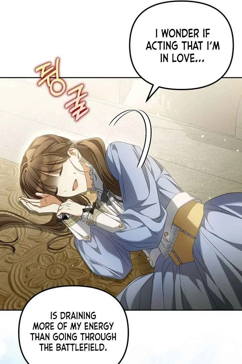 Why Are You Obsessed With Your Fake Wife? Chapter 22 Page 62