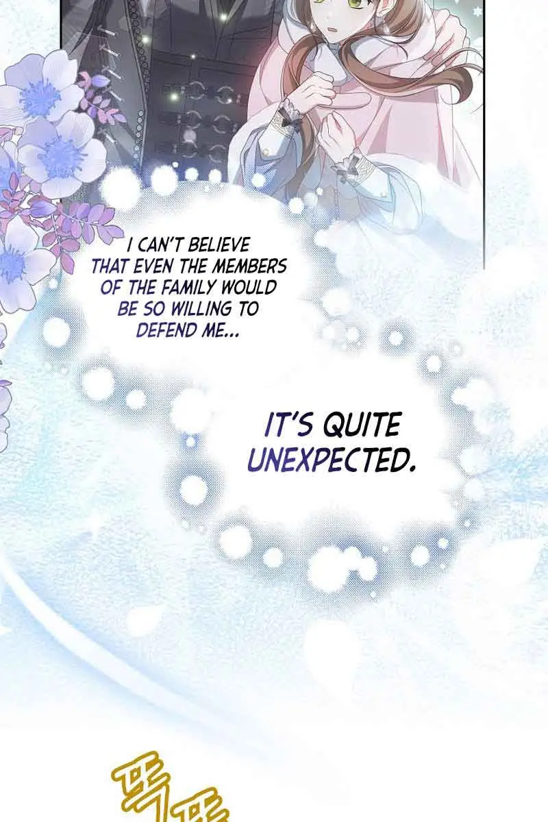 Why Are You Obsessed With Your Fake Wife? Chapter 22 Page 65