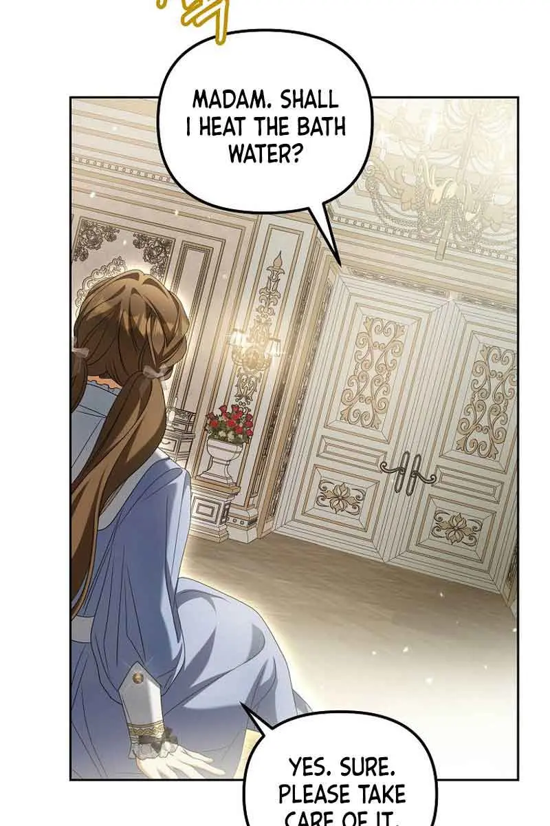 Why Are You Obsessed With Your Fake Wife? Chapter 22 Page 66