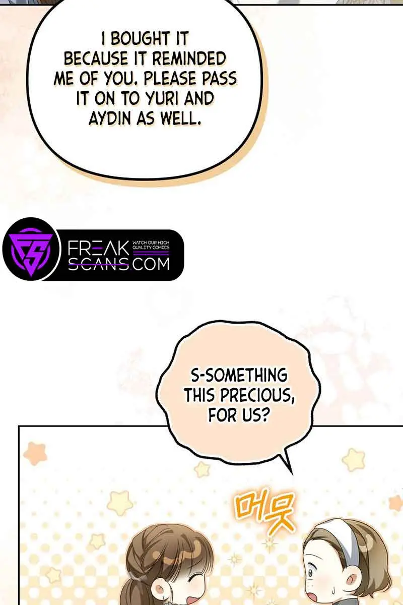Why Are You Obsessed With Your Fake Wife? Chapter 22 Page 72