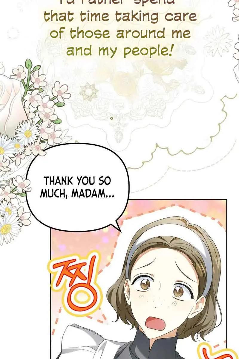 Why Are You Obsessed With Your Fake Wife? Chapter 22 Page 76