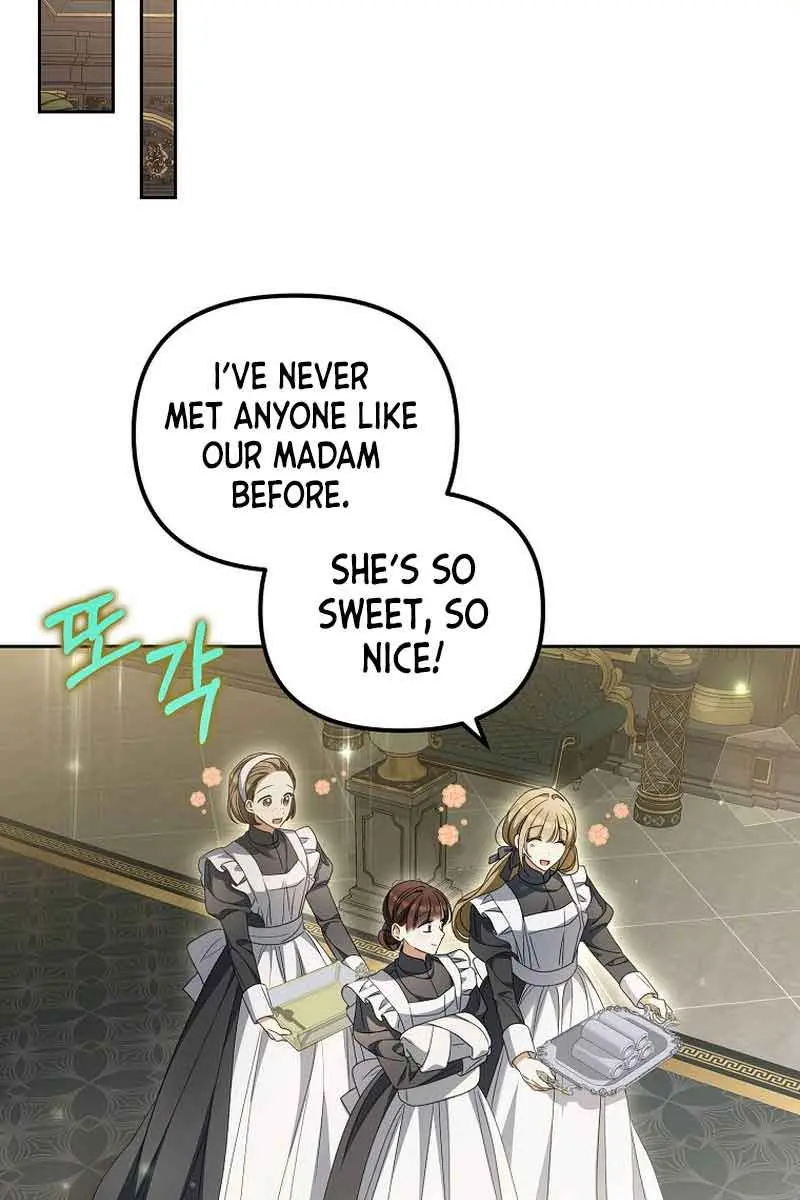 Why Are You Obsessed With Your Fake Wife? Chapter 22 Page 78